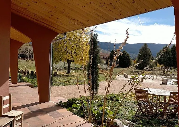 El Telar Arte Y Naturaleza