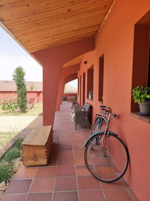 El Telar Arte Y Naturaleza Holiday home