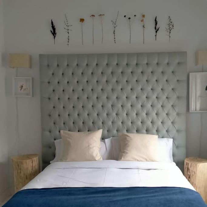 El Telar Arte Y Naturaleza Holiday home