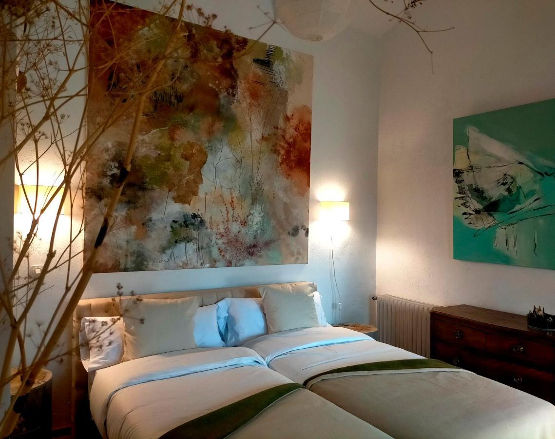 Holiday home El Telar Arte Y Naturaleza *
