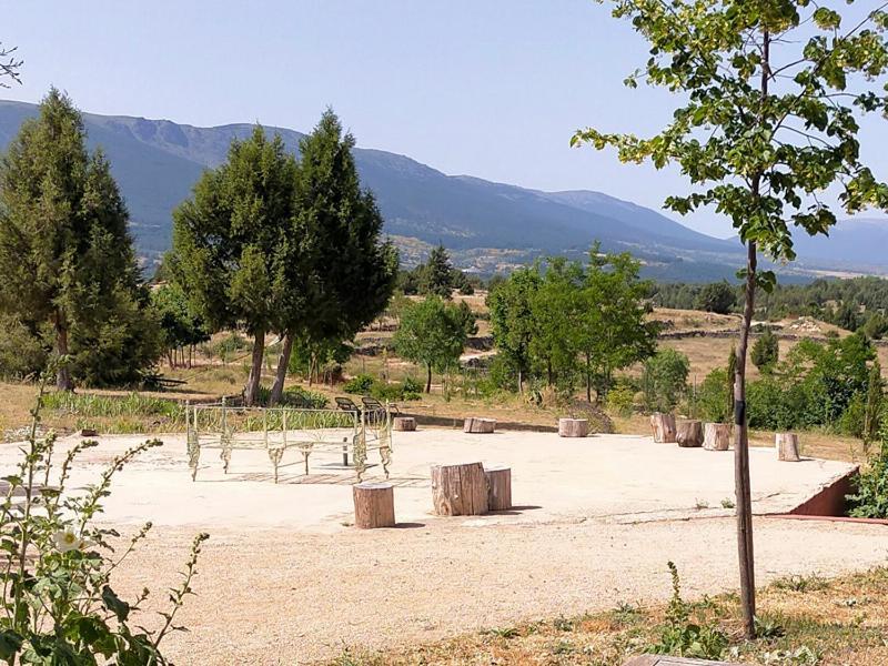 El Telar Arte Y Naturaleza Pradena