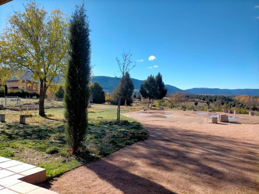 Holiday home El Telar Arte Y Naturaleza *