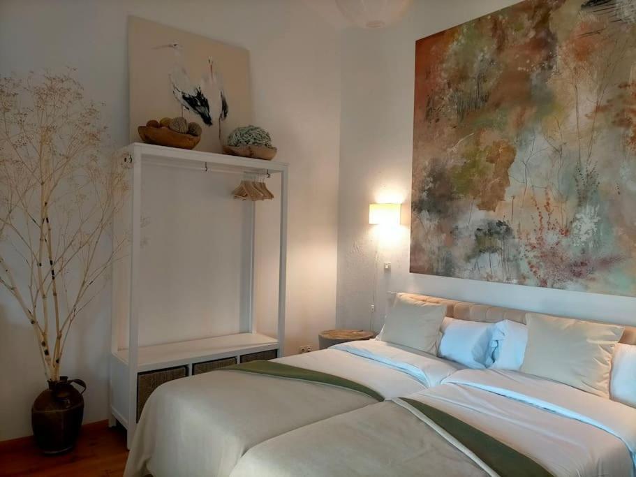 El Telar Arte Y Naturaleza Holiday home *