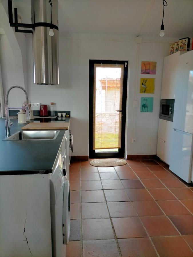 El Telar Arte Y Naturaleza Holiday home Pradena